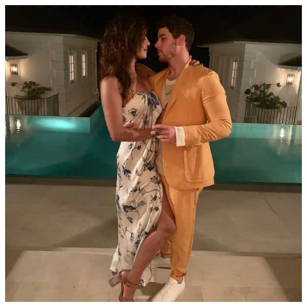 Priyanka Chopra Reveals the Sweet Reason She Took Nick Jonas’ Last Name
